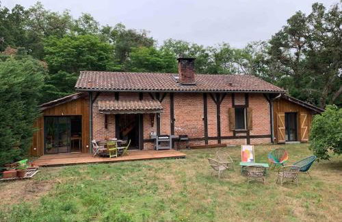 Maison Typique Landaise - Foto 5