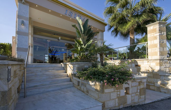 Isida Hotel - Foto 4