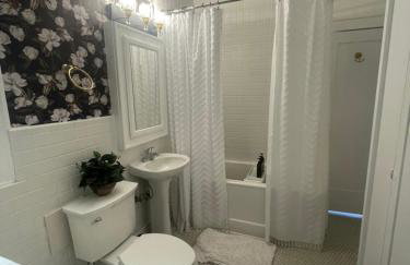 Your Penthouse Ocean view with City lights and Queen Mary too - Foto 49