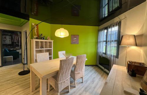 Le pied a terre - ideal mission et visite - Foto 10