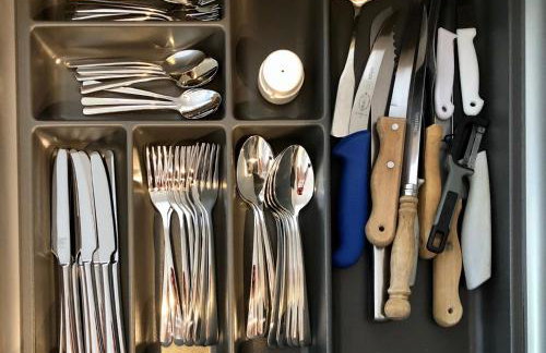 Am alten Apfelbaum - Fewo 1 - Foto 18