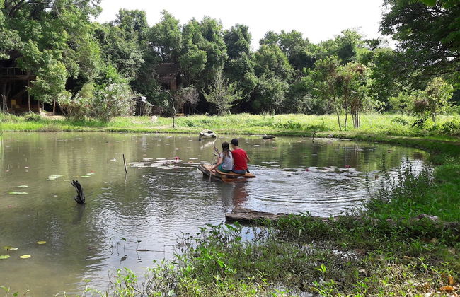 Back of Beyond - Dehigaha Ela - Photo 39