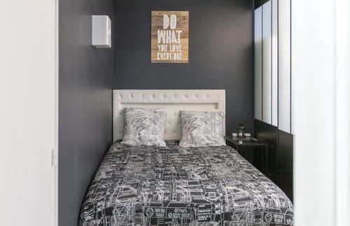 Appartements proche Paris Disney - Foto 74