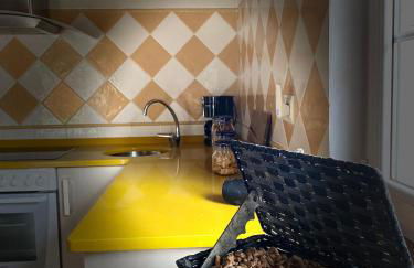 C02A01 Acogedora casa vacacional by R2R Consulting - Foto 10