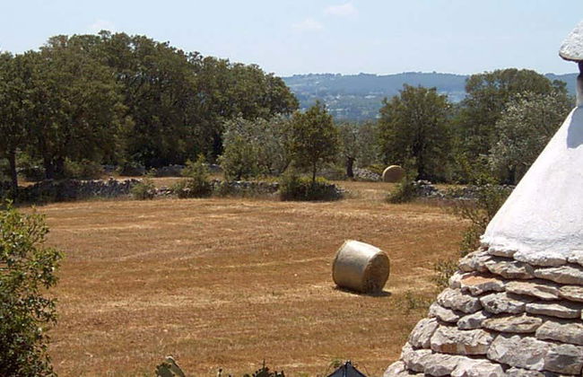 Cisternino Private Guided Tour - Foto 1