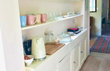 Key Cottage, sleeps 8 - Foto 3