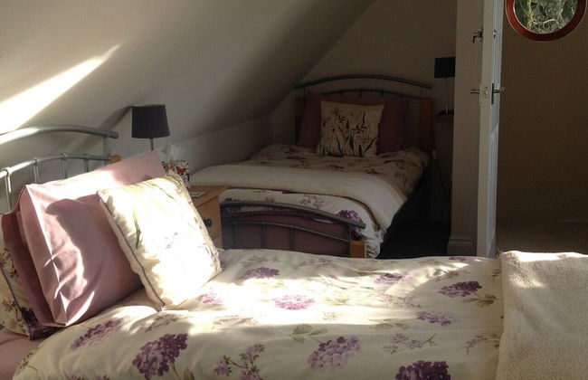 A Devon Rural Retreat - Foto 4