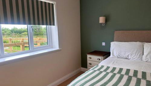 Lakeside Log Cabin - Foto 2