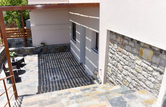 Aurora Luxury Retreat - Beachfront & Private Pool - Foto 19