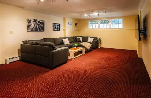 Lake House in Newport Maine - Foto 22