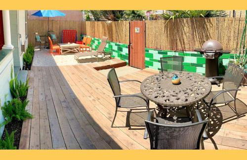 Historic 1910 House near downtown - Foto 11