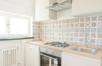 WELCOME RIVIERA Nautilus 11- vista mare-posto macchina individuale-ONLY ONE CAR-piscina condominiale estiva-attrezzatissimo - Foto 25