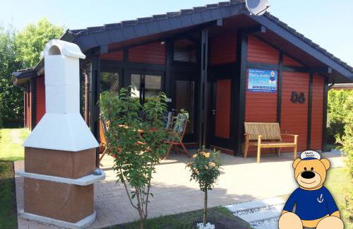 Urlaub beim Käptn! Freistehendes Premium Nordsee-Ferienhaus mit Fahrrädern, Stellplatz und Garten, 150m zur Nordsee - Foto 13