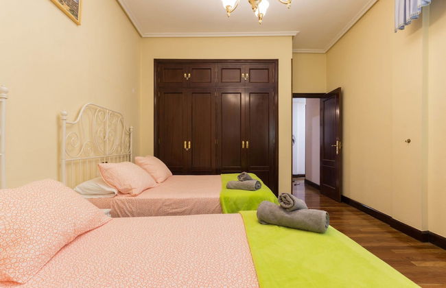 Piso Señorial en Corazon de Bilbao - Foto 7