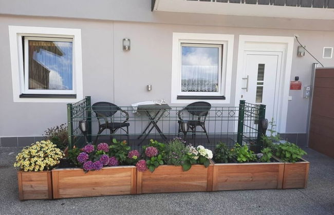 Appartment Almrausch Comfortable Holiday Residence - Foto 24