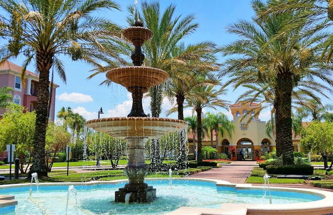 Spacious Vista Cay Condo, Close to Conv. Center - Photo 22