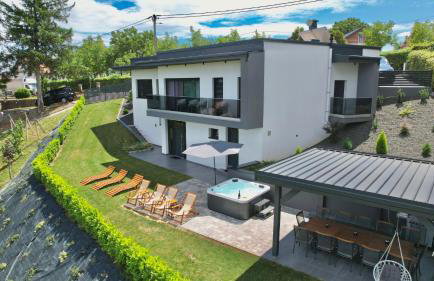 Cloud9 Holiday house - Foto 10