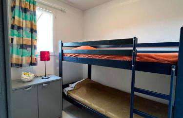 BARCARESA-Villa de Louis piscine vue mer, Lydia et plage - Foto 15