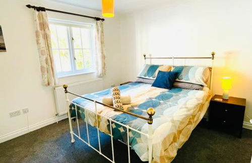 Centrally located "Spring Cottage" Perfect Ventnor Holiday Home - Foto 12