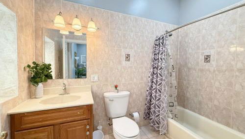 Huge apartment near NYC, Parking - Foto 5, Shower