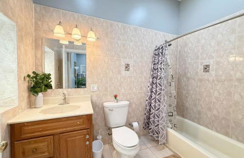 Huge apartment near NYC, Parking - Foto 5