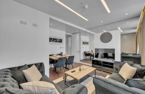 The Marylebone Residences - Foto 122