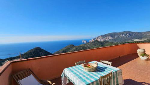 Casa con magnifica vista mare - Foto 2