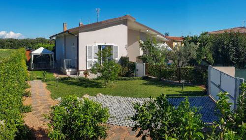 La Mimosa - Bike Friendly Home - Foto 1, Garden