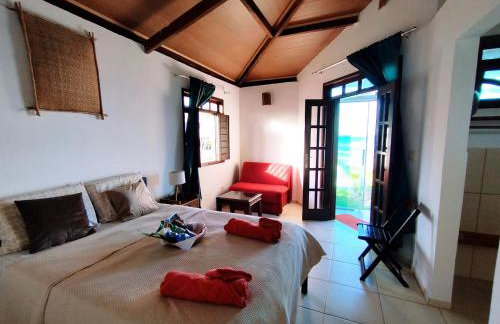 Bangalô Panorâmica - Foto 10