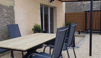 Maison la Cassine - Centre Doué la Fontaine - Proche Zoo - Photo 5