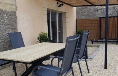 Maison la Cassine - Centre Doué la Fontaine - Proche Zoo - Photo 5