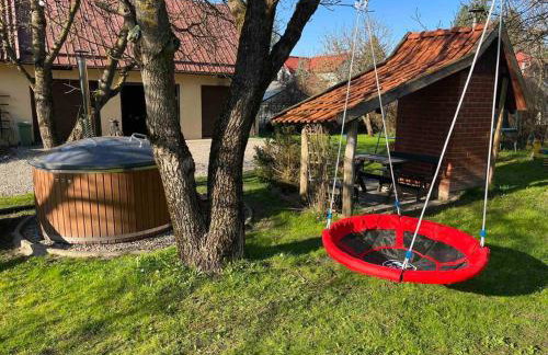 Apartament w ,chlewiku” - Photo 9