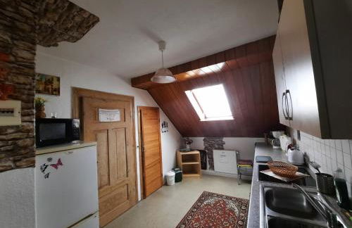 Ferienwohnung Hellriegel - Foto 12