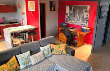 La Bastide du Canal avec piscine et clim - Foto 15