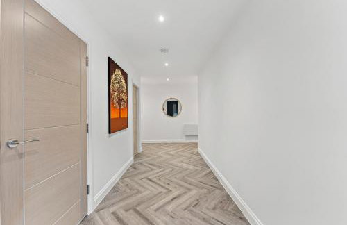 The Stylish Leeds Escape - Games Room - Foto 45