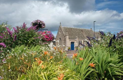 Exclusive Private double room, en-suite wet room Private entrance - Photo 19