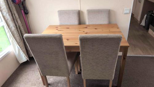 Thames view at Kent Coast Holiday Park - Foto 4