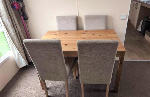 Thames view at Kent Coast Holiday Park - Foto 4