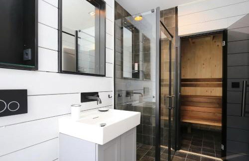 Redewisch Lee und Luv Ferienwohnung Lee - Photo 43