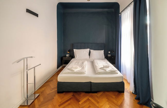 Roksoxhome Designer Boutique Apartment - Foto 23