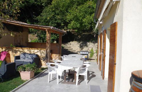 le clos des sources - Foto 23