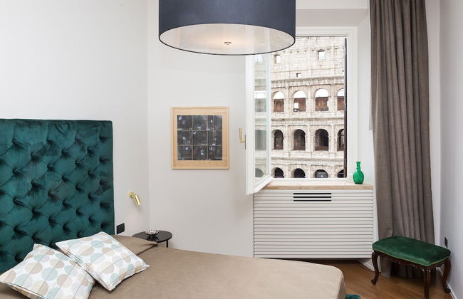 Amazing View Colosseo - Photo 4