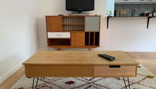 Grand Studio - Foto 4