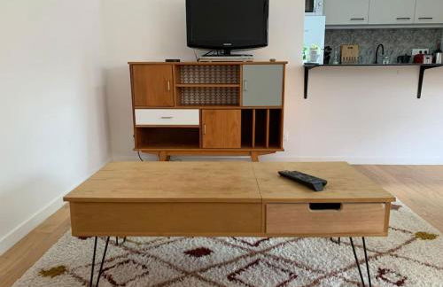 Grand Studio - Foto 4