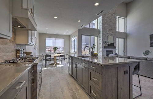 Spacious La Verkin Home Near Zion Natl Park - Foto 13