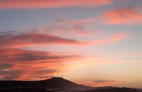 Casa de la bruja - Haus am Meer, maximal 3 Gäste - Photo 9