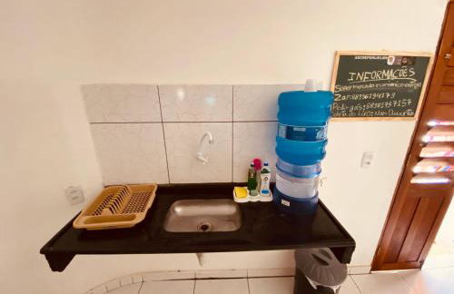 Casa de Férias-Residence Fonteles no Preá - Foto 25