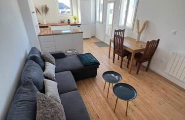 Appartement Hyper-centre proche plage et marché - Foto 14