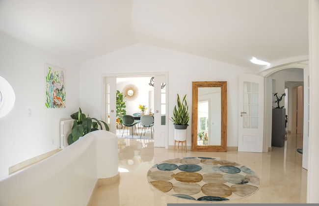 Villa Guincho Cascais | Ocean View | 16pax | Maid - Foto 43