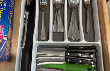 Brand new one bedroom suite - Foto 11